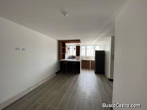 Apartamento en Renta en Zona 16