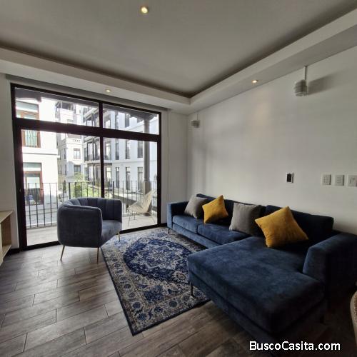 Apartamento en Renta en Ciudad Cayala 