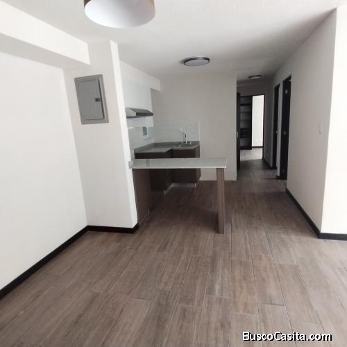 Apartamento en Renta en Carretera a El Salvador 