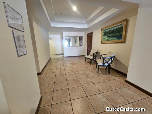 Apartamento en alquiler 2 habitaciones Zona 10 