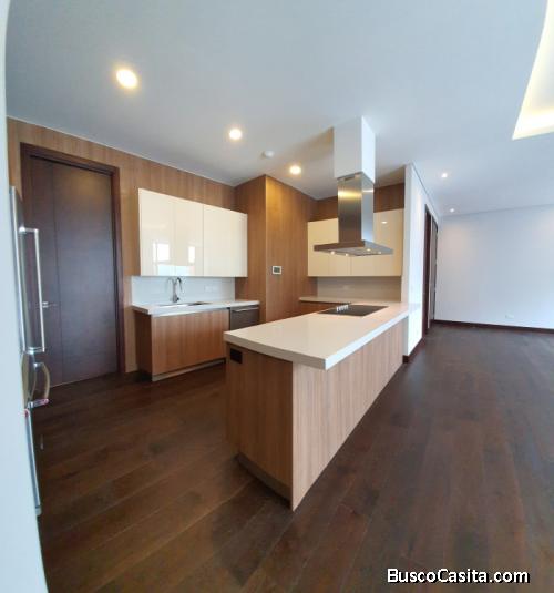 Apartamento en venta en Zona 14