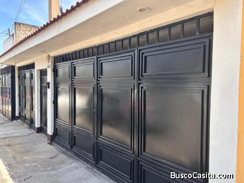 Venta de Casa Valle Dorado San Cristóbal zona 8 Mixco