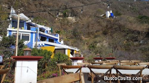 Casa Vacacional en Venta  Renta en Panajachel Sololá