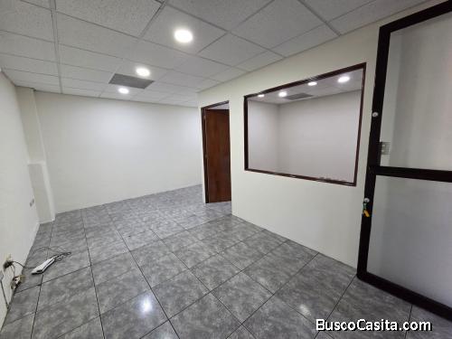 Oficina en Alquiler 60 metros Zona 14 