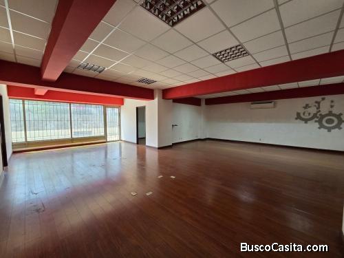 Oficina en Alquiler 223 metros Zona 14 