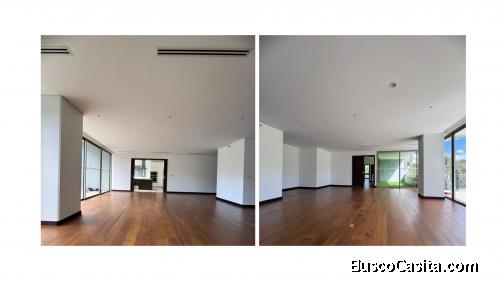 APARTAMENTO EN RENTA EN CAYALA ZONA 16, CODIGO 85_AR1