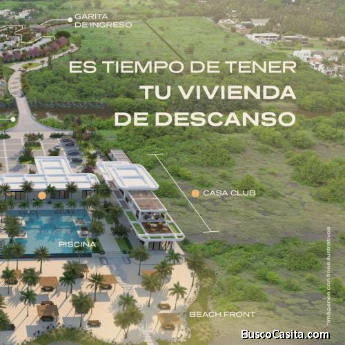 Apartamento en venta en Chulamar Puerto de San José
