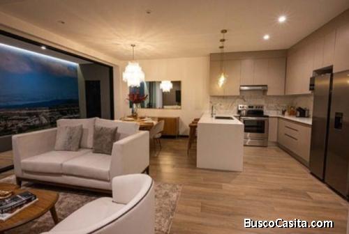 Apartamento en pre-venta en zona 16