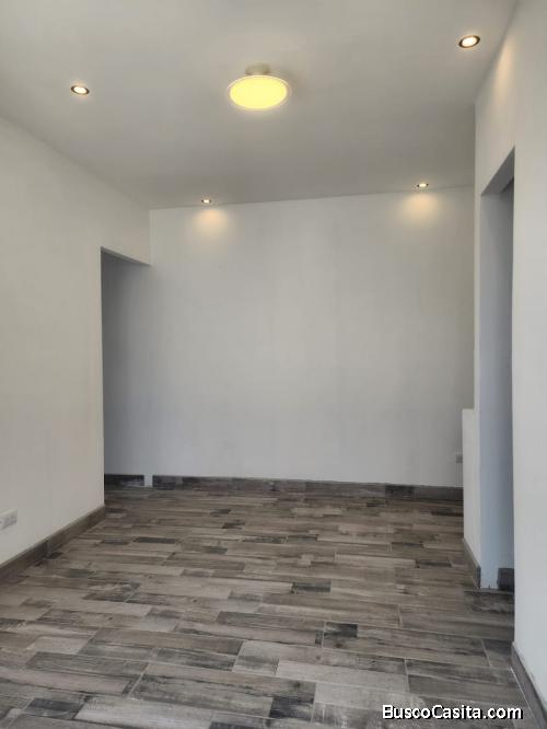 Apartamento en Renta en Zona 7