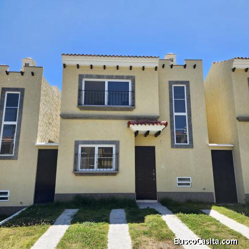 CASA EN VENTA XELAGARDENS 