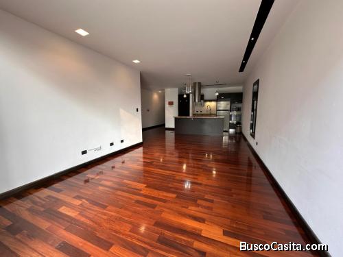 Apartamento 2 habitaciones zona 15 
