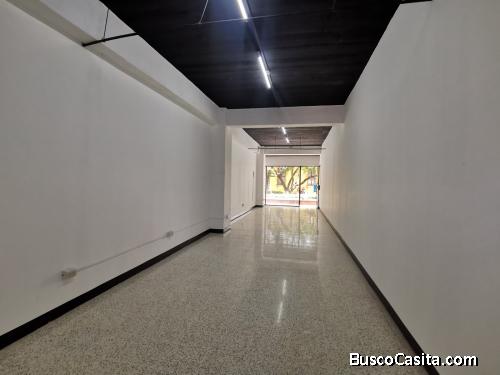 Oficina en Alquiler 50 metros Zona 10