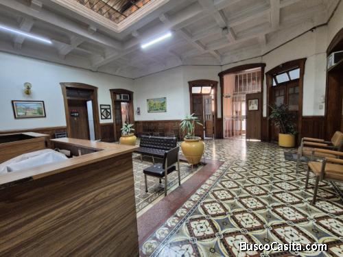 Casa en Venta en Centro Histórico de Zona 1 Guatemala