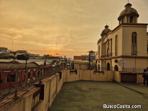 Casa en Venta en Centro Histórico de Zona 1 Guatemala