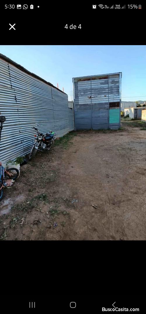 Terreno 5×14