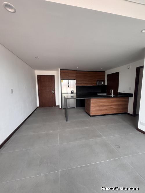 Apartamento en Renta zona 14