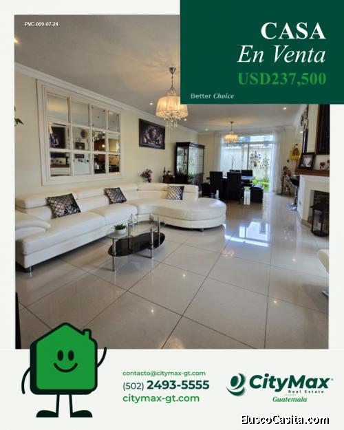 Casa en Venta en Condominio Ubicado en Carretera Salvador