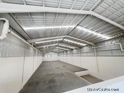 VENTA BODEGA