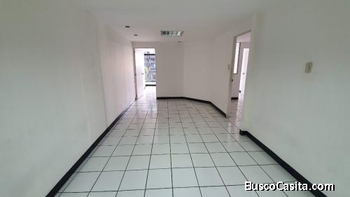 Oficina en Alquiler 156 mts Zona 9