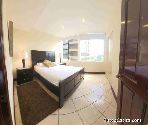 Apartamento en Venta en Milenia zona 10