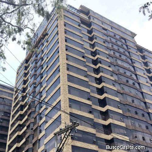 Apartamento Amueblado en Venta Y Renta en Zona 10