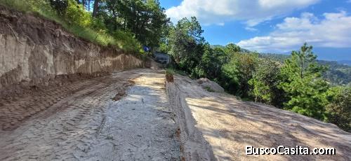 Propiedad de terreno 