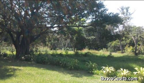 Venta de granja Residencial en Palín Escuintla