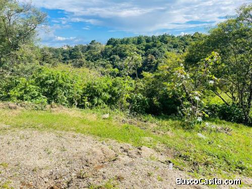 Terreno en Venta en Fraijanes 