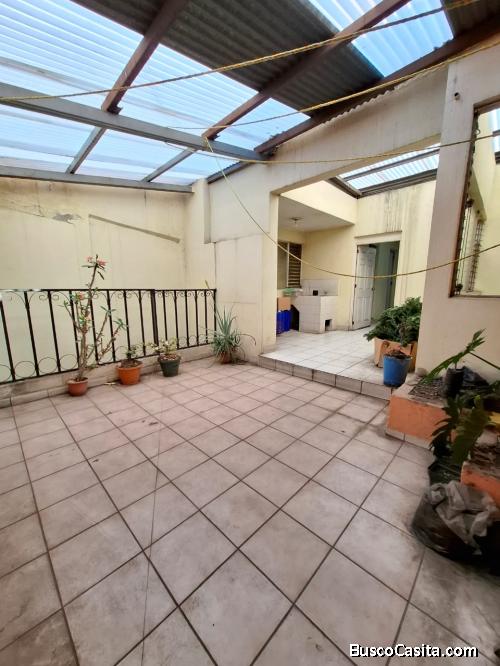 BONITA CASA DE VENTA EN ZOAN 6 GUATEMALA
