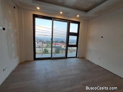 APARTAMENTO EN RENTA ZONA 8 DE MIXCO