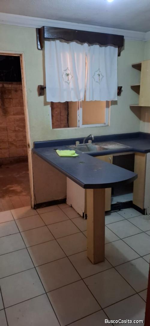 Vendo casa en Amatitlan Guatemala.