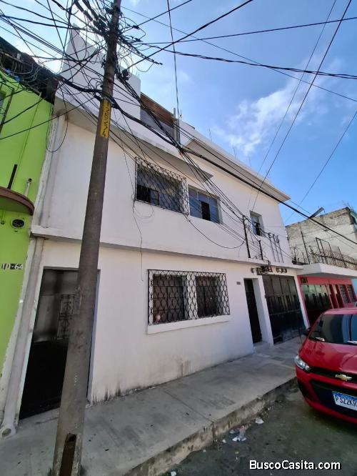 Edificio de Apartamentos en Venta