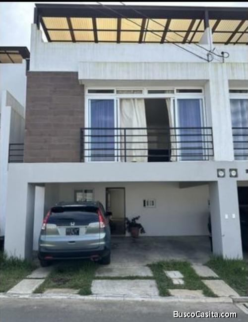 VENTA de Condominio Secoya de Arrazola, Km 16.5 Entrada OLMECA. ***negociable**