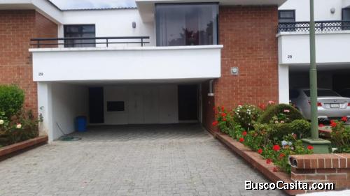 Ganga Vendo Casa Residenciales Pontevedra Km. 28 Carr. al Salvador