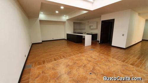 Apartamento en Venta Zona 15 3 habitaciones 278 metros 