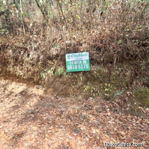 Terreno residencial en vena en El Encinal