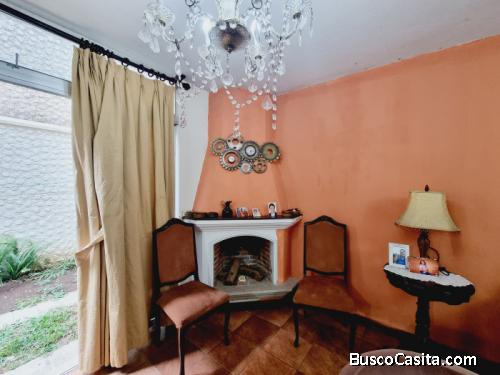CASA EN VENTA, CONDOMINIO PRIMAVERA, MIXCO