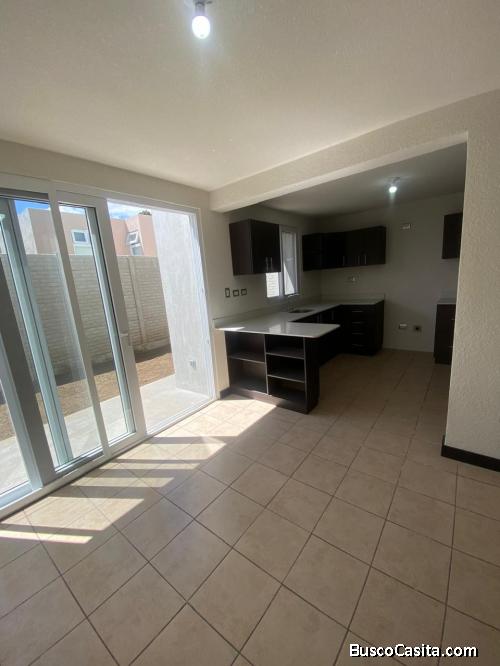 Casa en Renta en km. 25 Carretera al Salvador Fraijanes