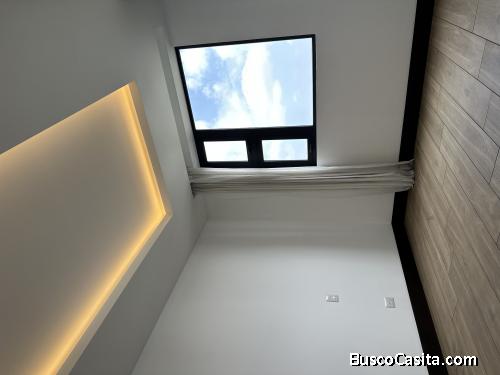 Apartamento para inversión en la ciudad de Guatemala en una de las zonas mas seguras