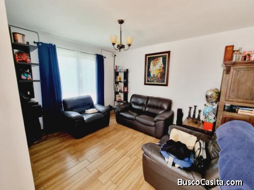 CASA EN VENTA, JARDINES DE VERSALLES, VILLA CANALES