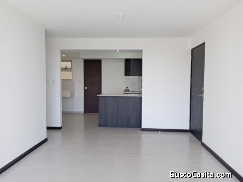 ALQUILO APARTAMENTO NUEVO CONDADO NARANJO