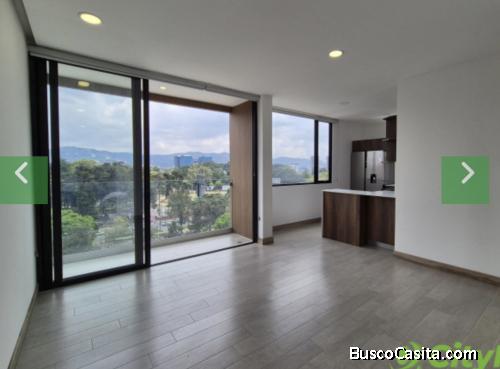 Apartamento en Alquiler en Zona 13 por Las Américas