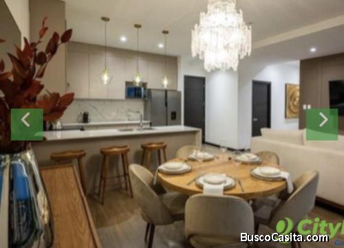 Apartamento en pre venta en zona 16