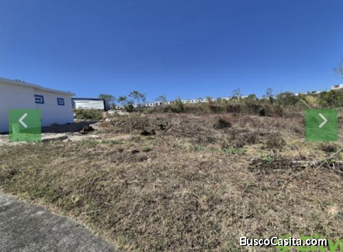 Terreno en Venta en Club de Golf Altavista