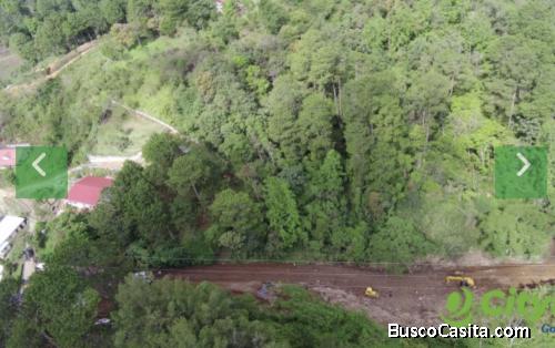 Finca en Venta en kilometro 205 de Las Verapaces