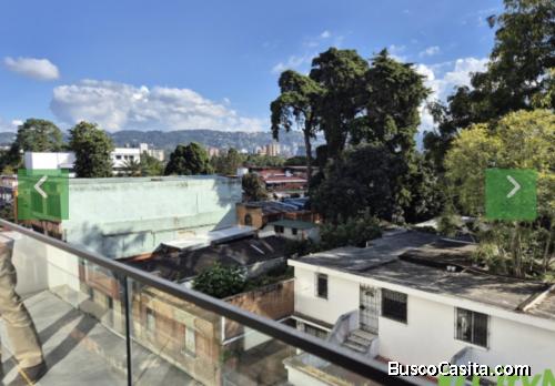 Apartamento en alquiler en zona médica y universitaria