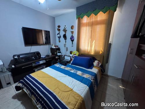 CASA EN VENTA EN SAN LUCAS SACATEPÉQUEZ