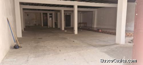 Casa en Venta en Gerona Zona 1 Guatemala