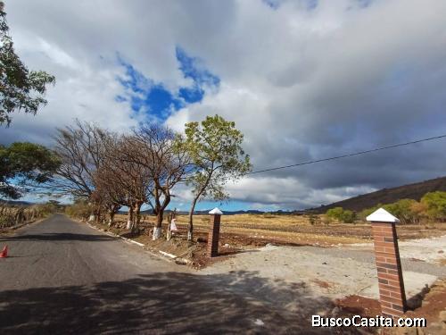 LOTIFICACION HACIENDA CAMPOO VERDE FASE 2