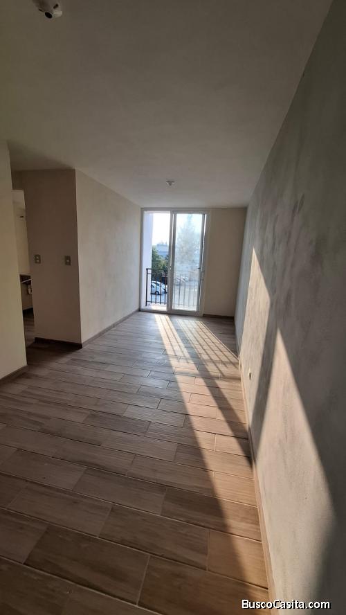 RENTO APARTAMENTO EN ÁLAMOS SAN MIGUEL PETAPA A 1KM DE WALMART 